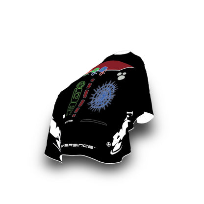 Capes - 3versince®