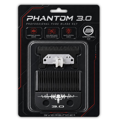 Phantom Fade blade 3.0™