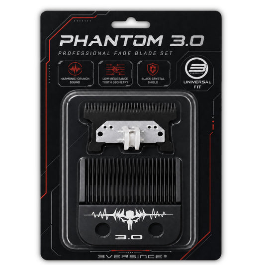 Phantom Fade blade 3.0™