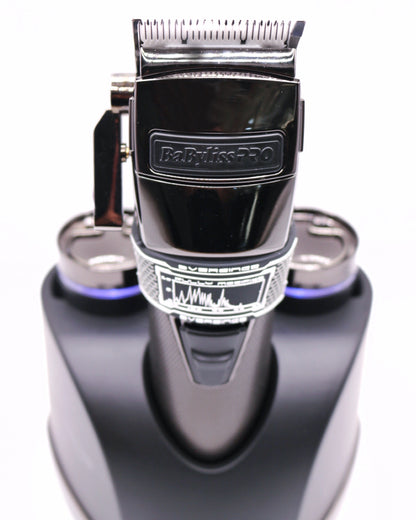 SPX-3 Fade blade™