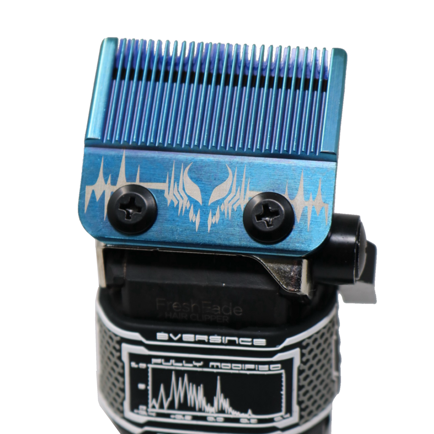 PDR-2 Precision Fade blade™ - 3versince®