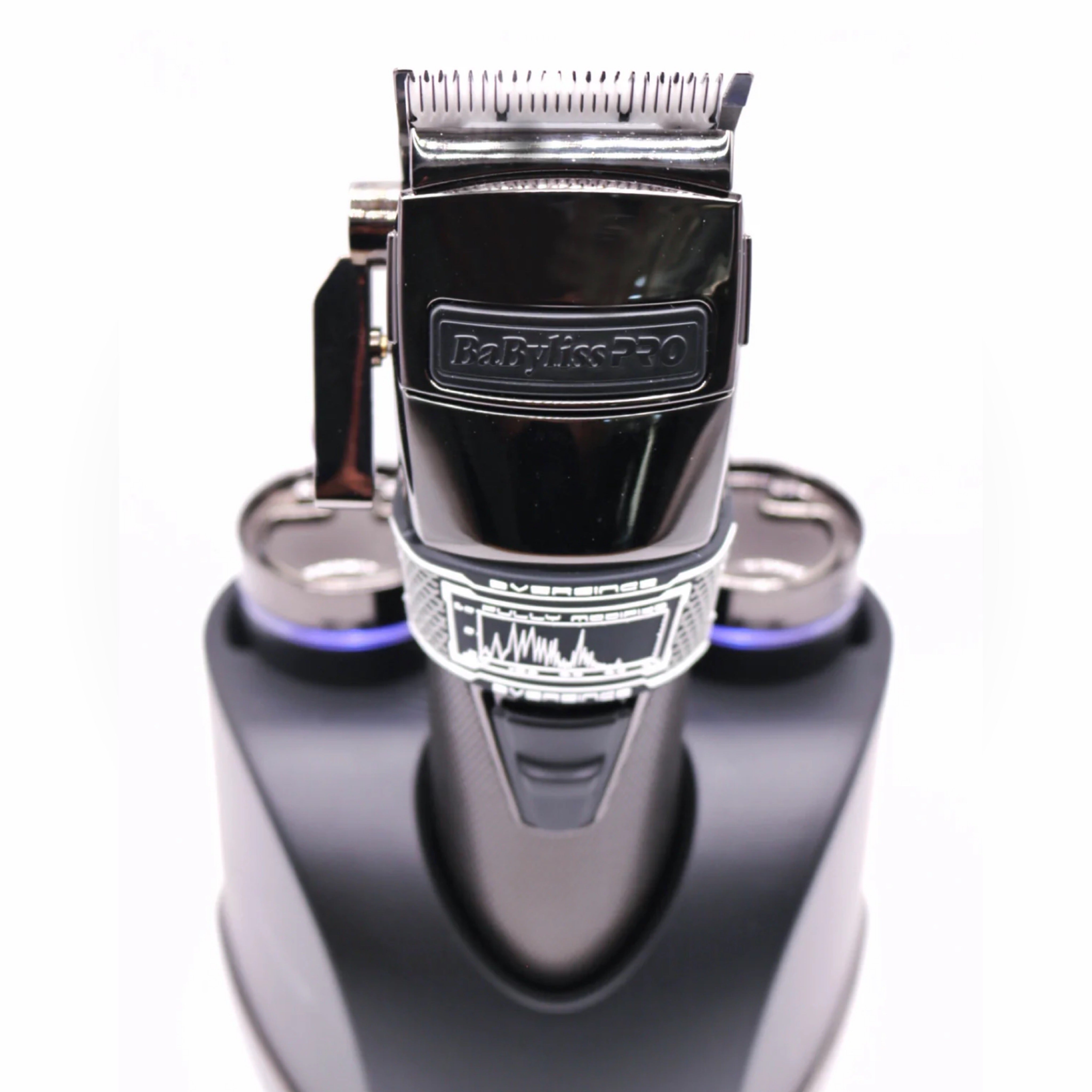 SPX-3 Fade blade™ – 3versince®