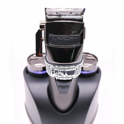 SPX-3 Fade blade™ - 3versince®