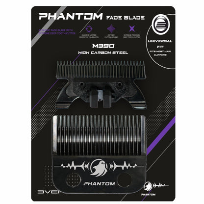 Phantom Fade blade™ - 3versince®
