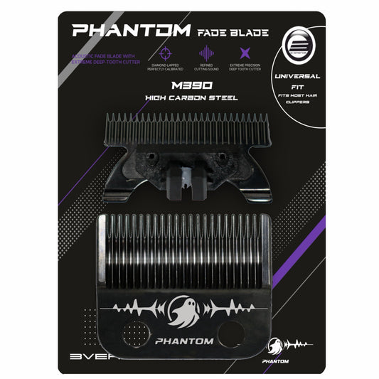 Phantom Fade blade™ - 3versince®