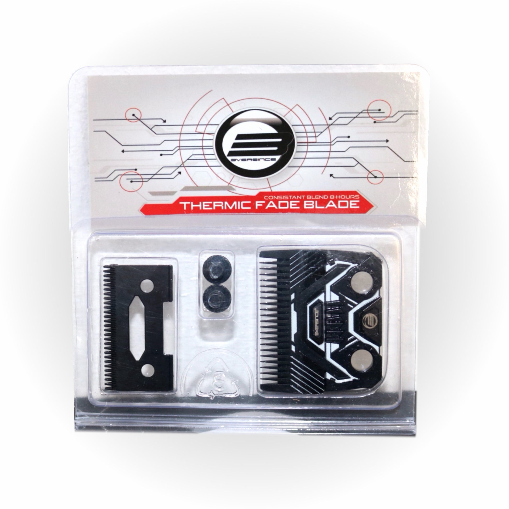 Thermic Fade blade™ - 3versince®