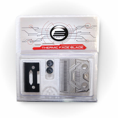 Thermic Fade blade™ - 3versince®