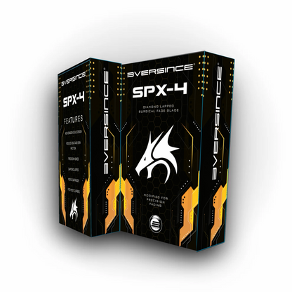 SPX-4 Fade blade™