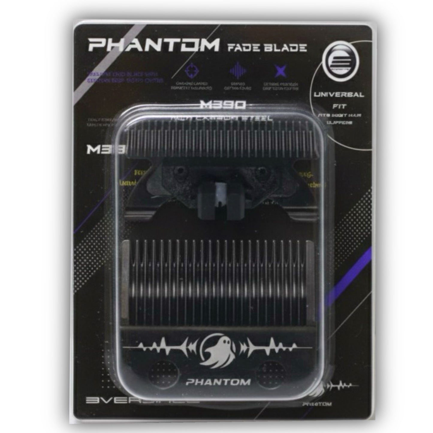 Phantom Fade blade™ - 3versince®