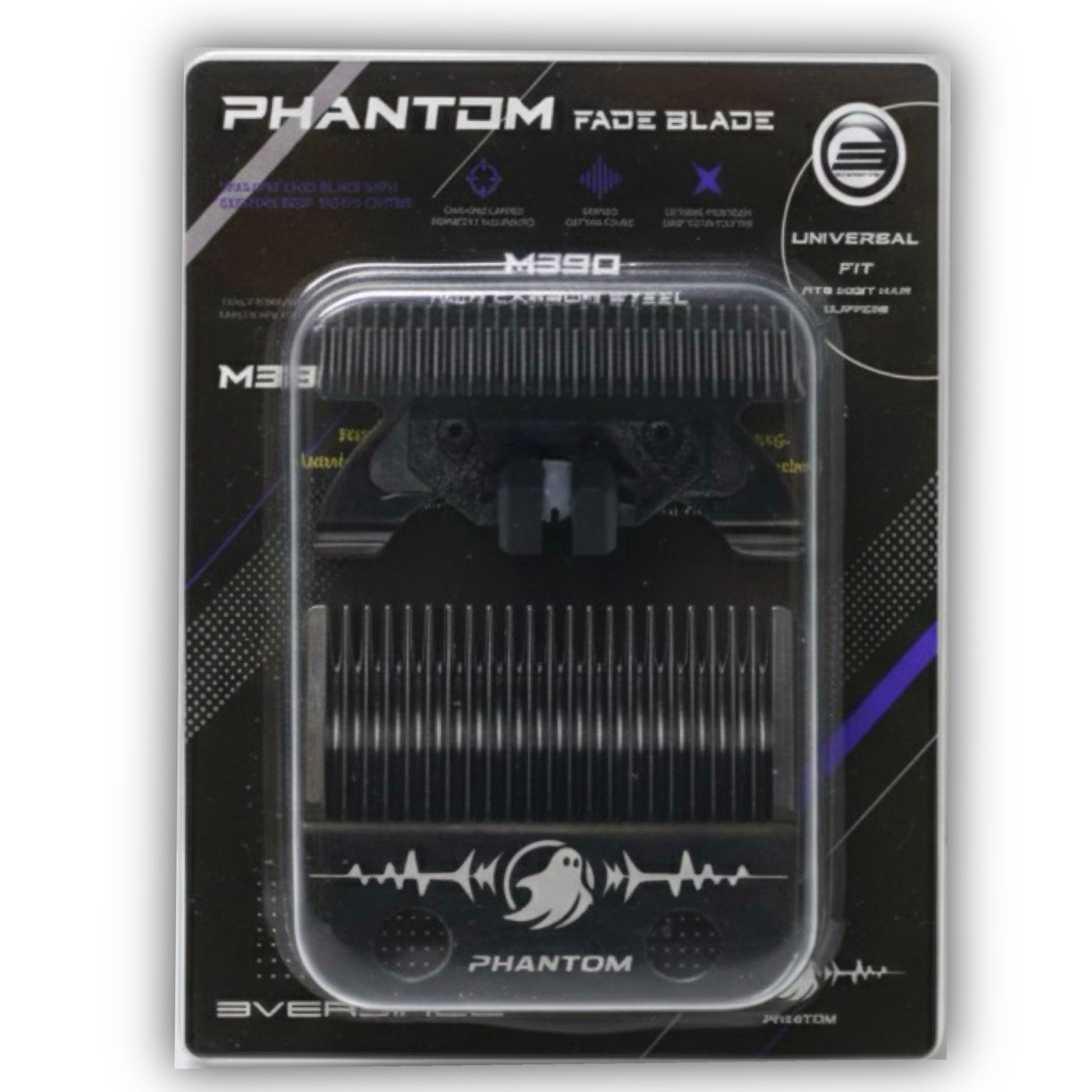 Phantom Fade blade™ - 3versince®
