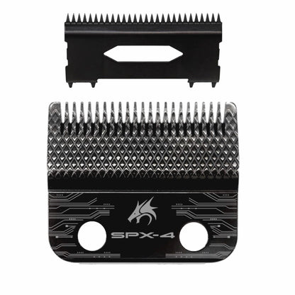 SPX-4 Fade blade™