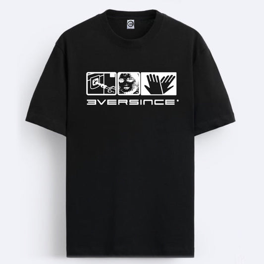 3versince logo T-shirt - 3versince®