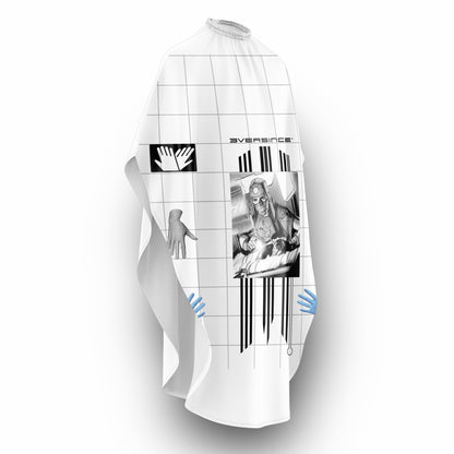 Capes - 3versince®