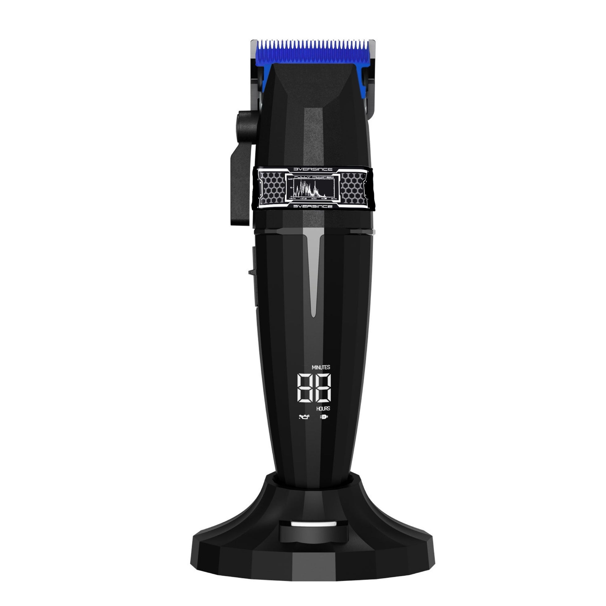 X7 cutter (JRL/TPOB) - 3versince®