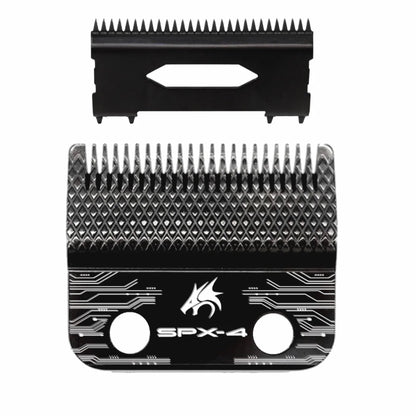 SPX-4 Fade blade™