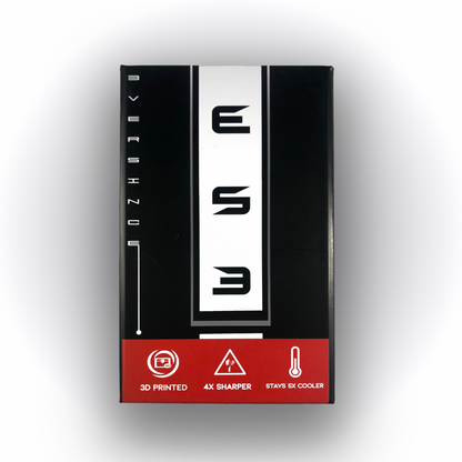 ES3 Premium Blade ll - 3versince®