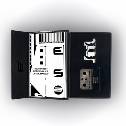 ES3 Premium Blade ll - 3versince®