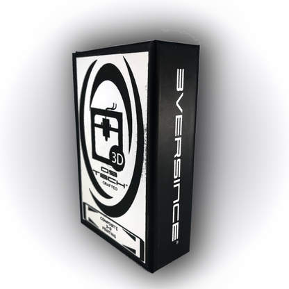 ES3 Premium Blade ll - 3versince®