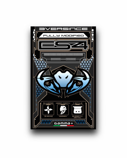 ES4 Modified Blade™ - 3versince®