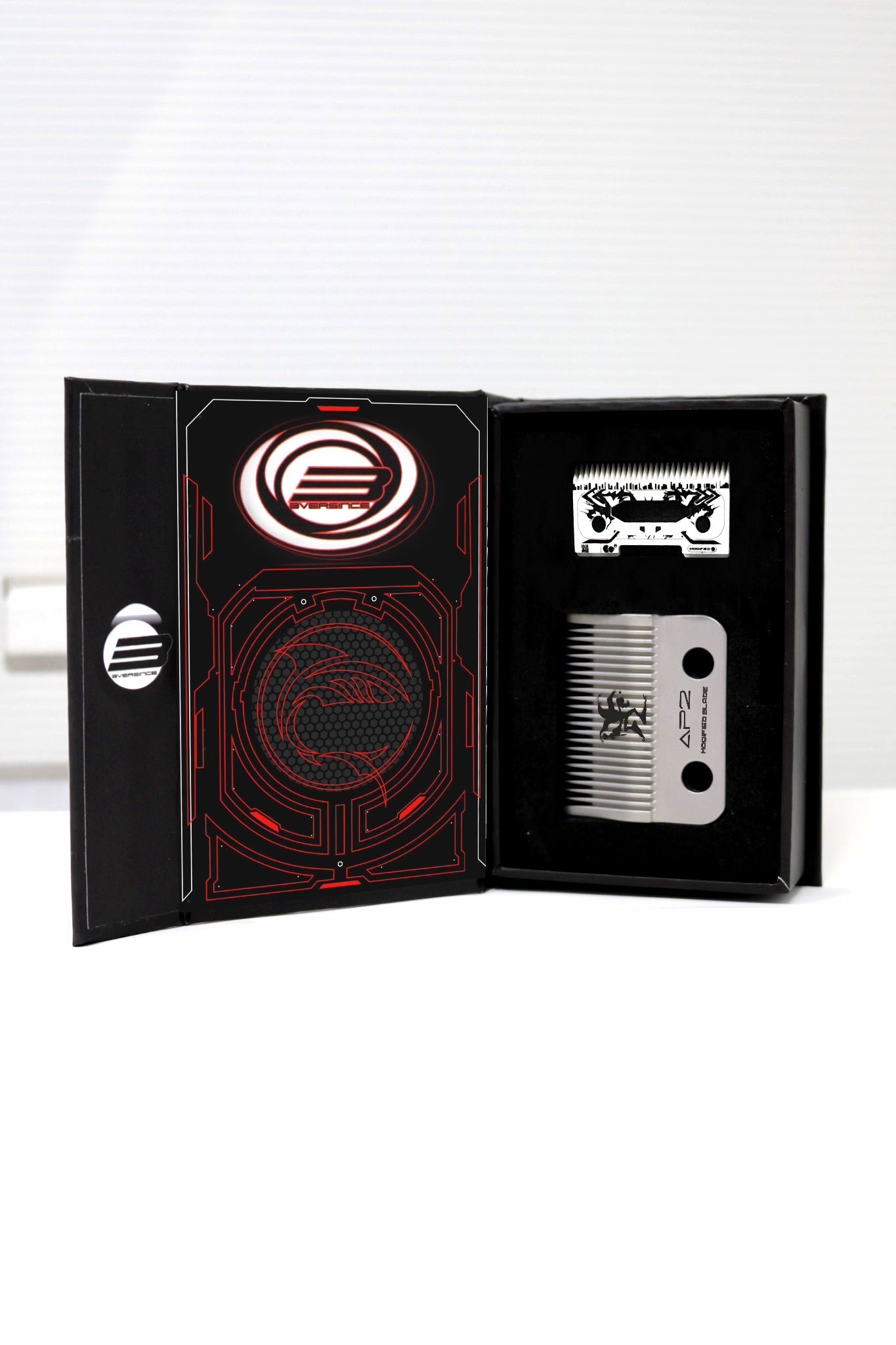 AP2 Fade blade™