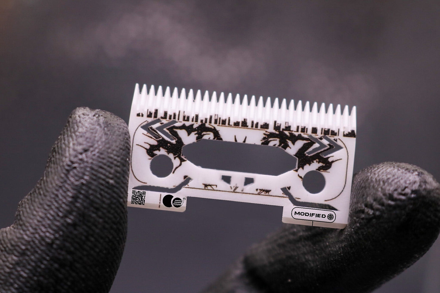 AP2 crunch cutting blade (JRL/TPOB) - 3versince®