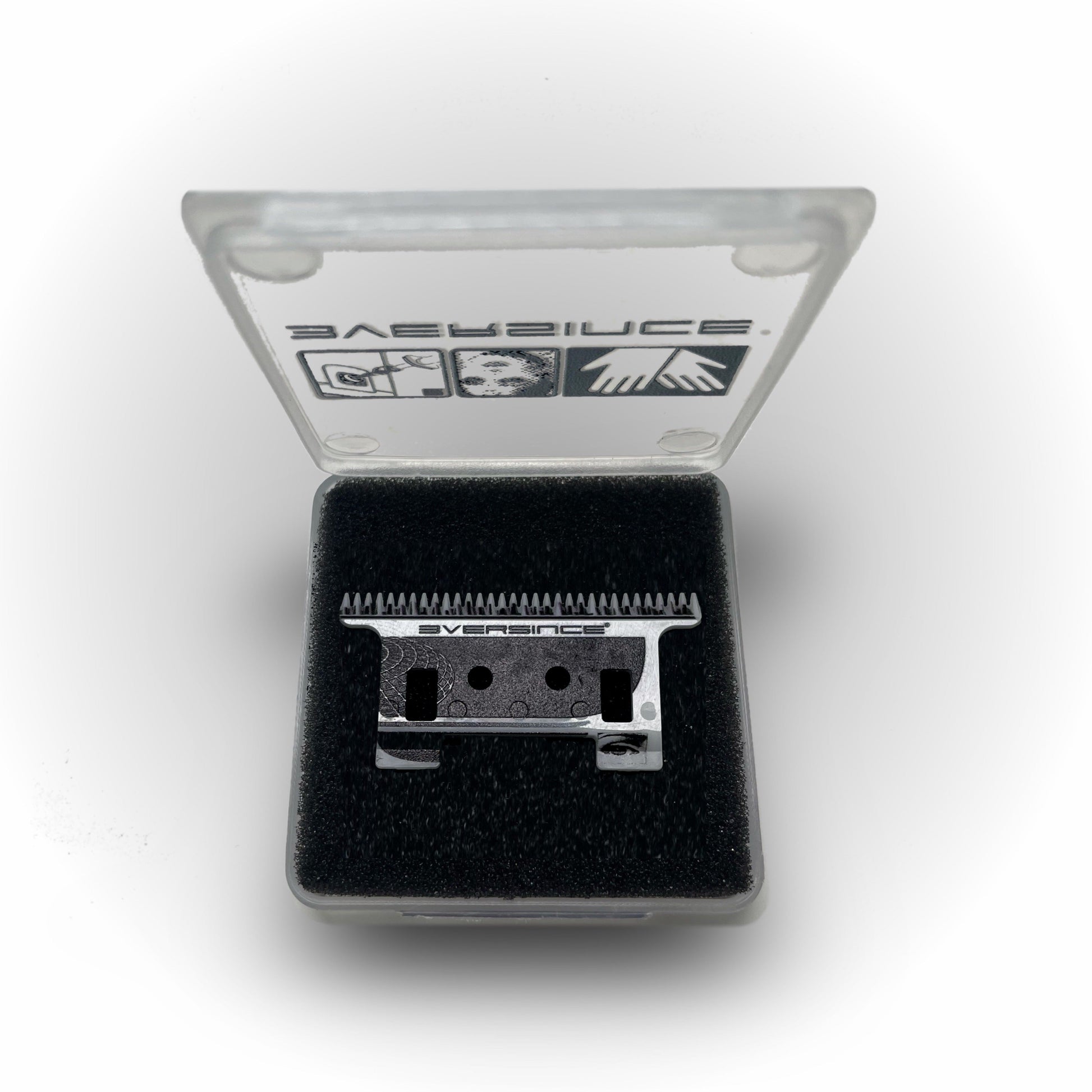 3FX cutter (Babyliss)