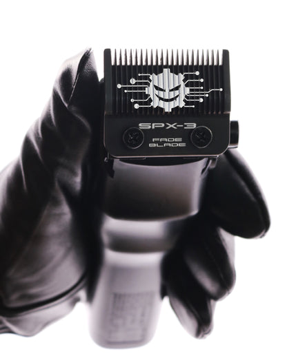 SPX-3 Fade blade™