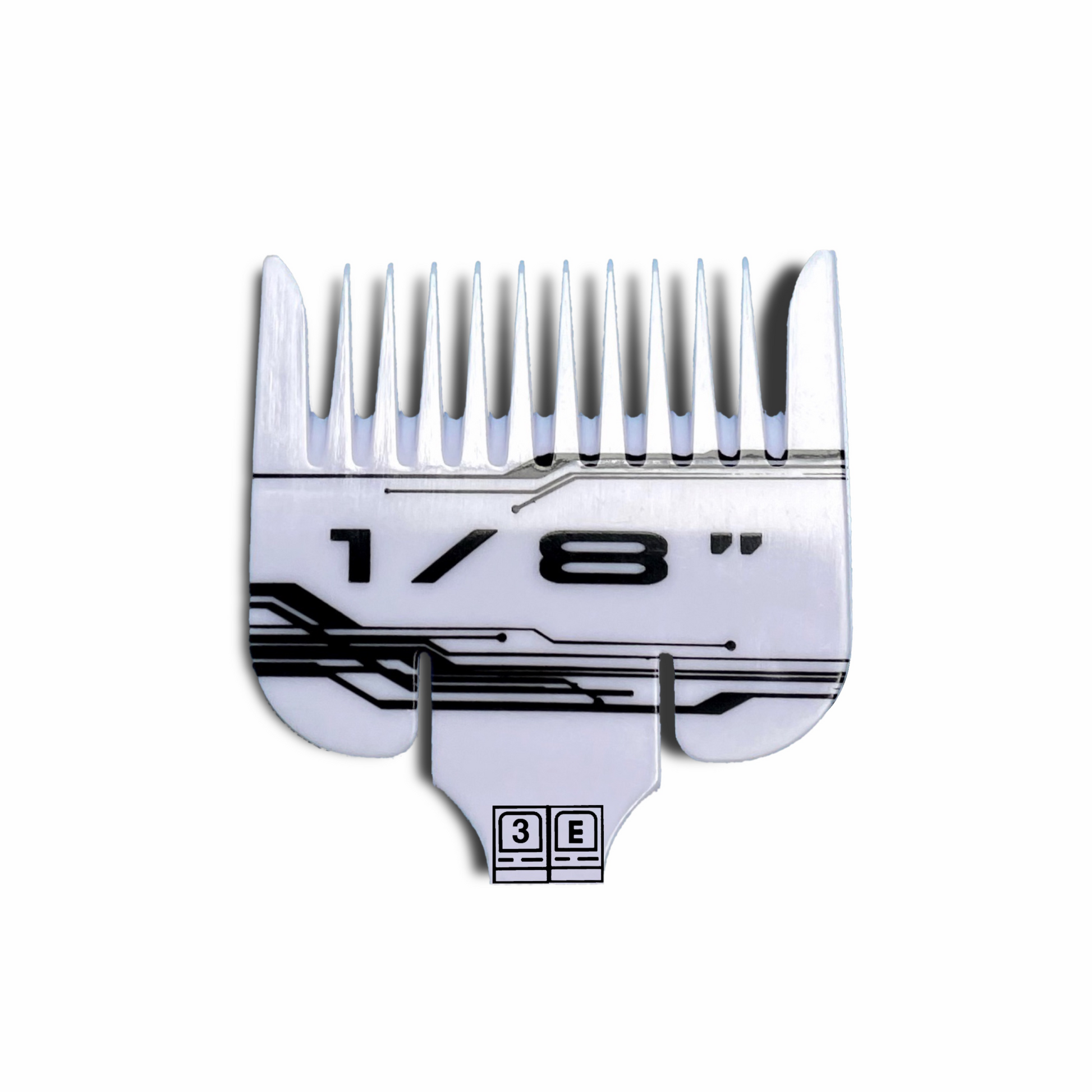 Premium magnetic guard (#0.5)