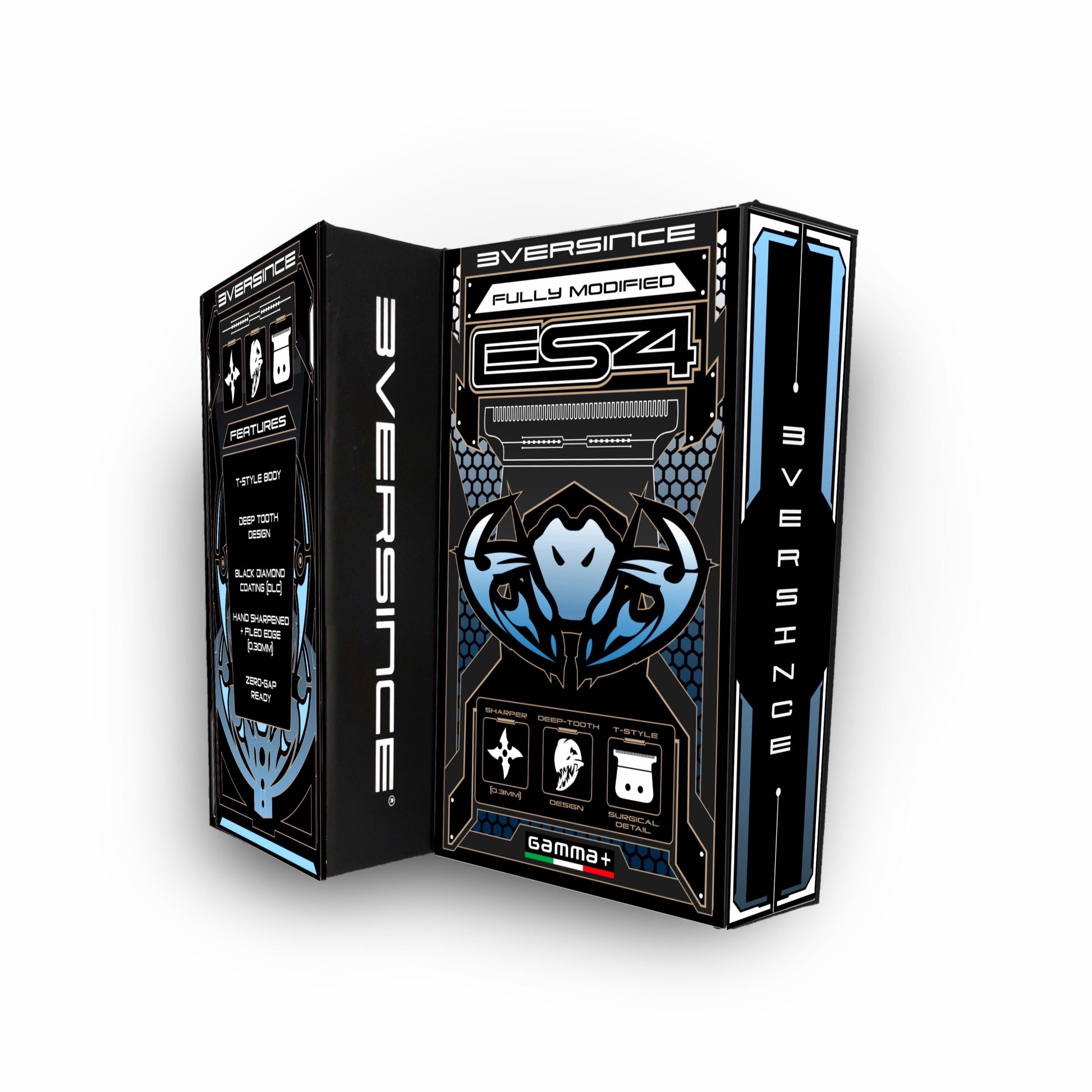 ES4 Modified Blade™ - 3versince®