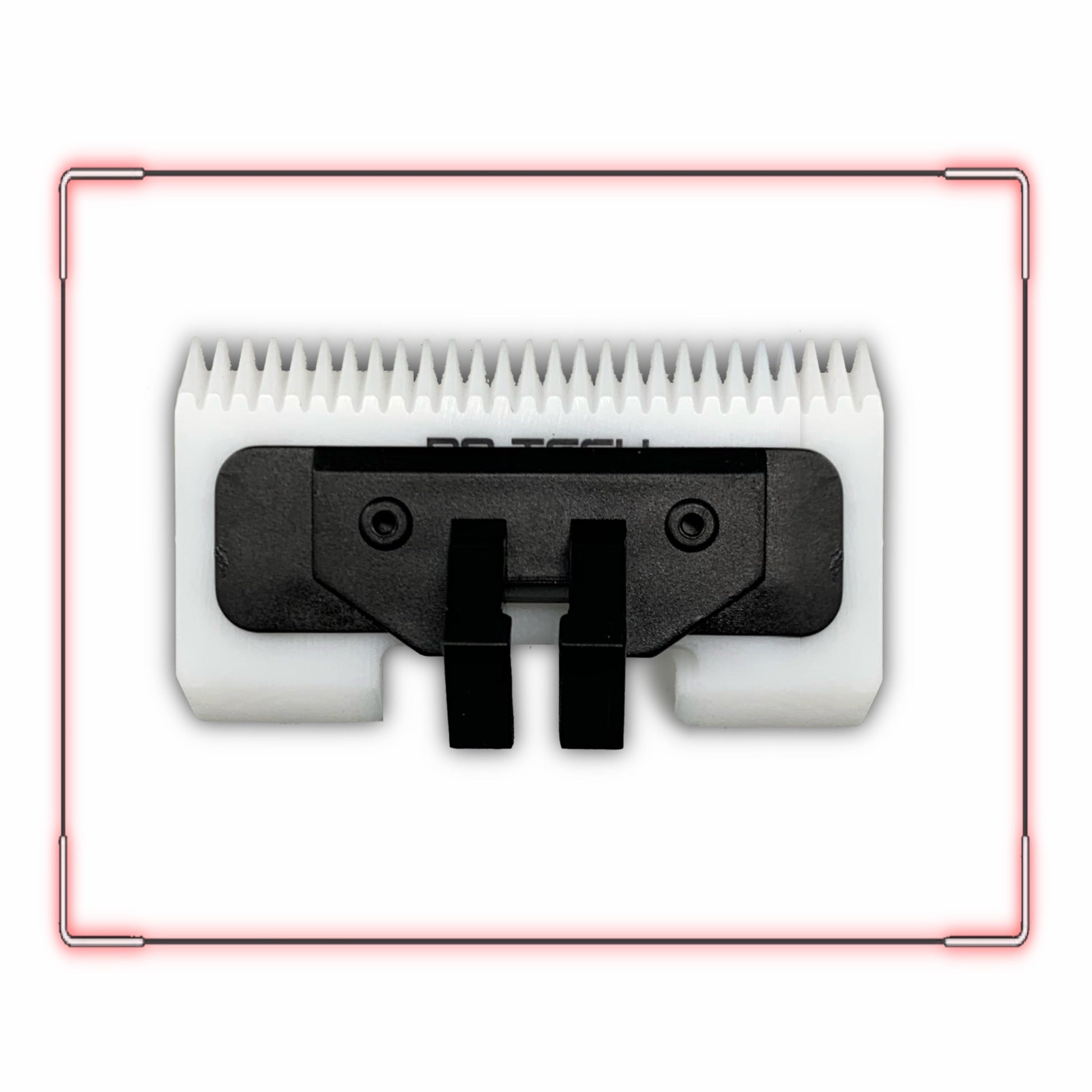 PDR x Babyliss CAM follower