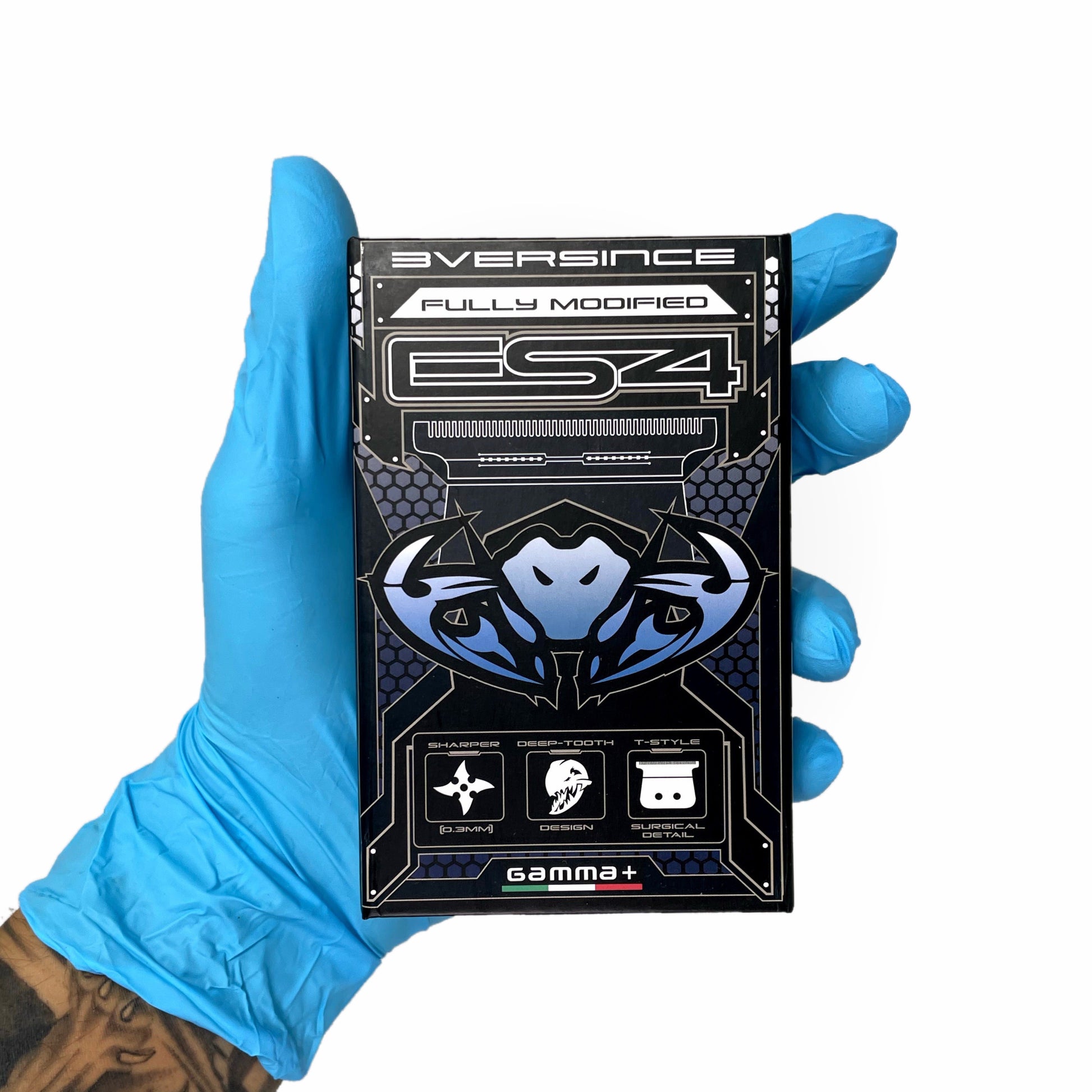 ES4 Modified Blade™ - 3versince®