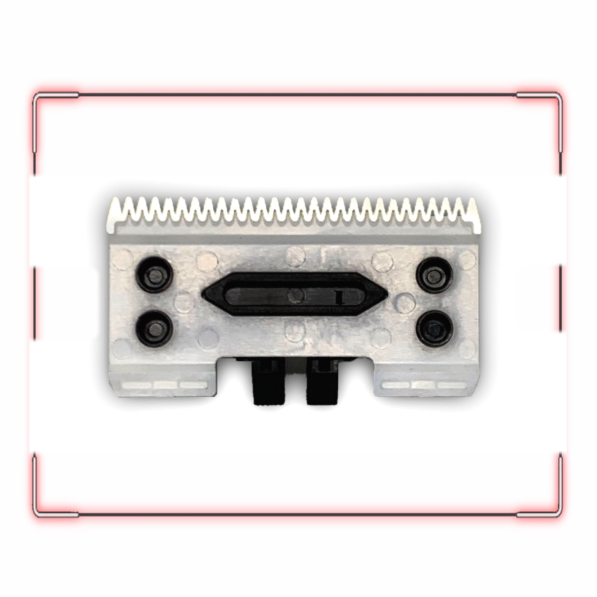 PDR x Babyliss CAM follower